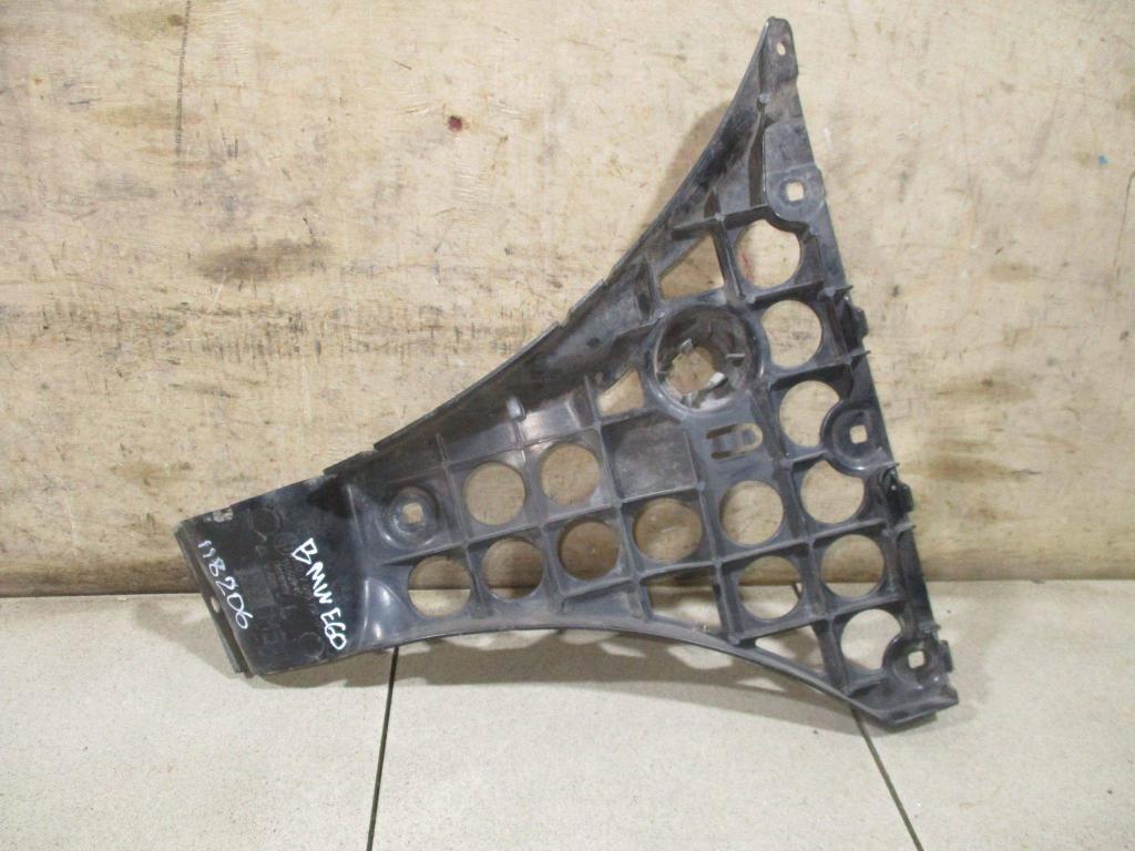 Кронштейн заднего бампера левый, 1000 рублей, Пермь