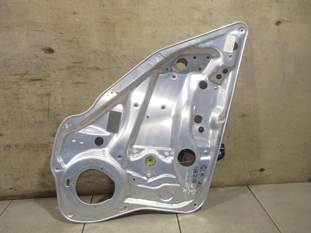 Стеклоподъемник задний левый, 2000 рублей, Пермь