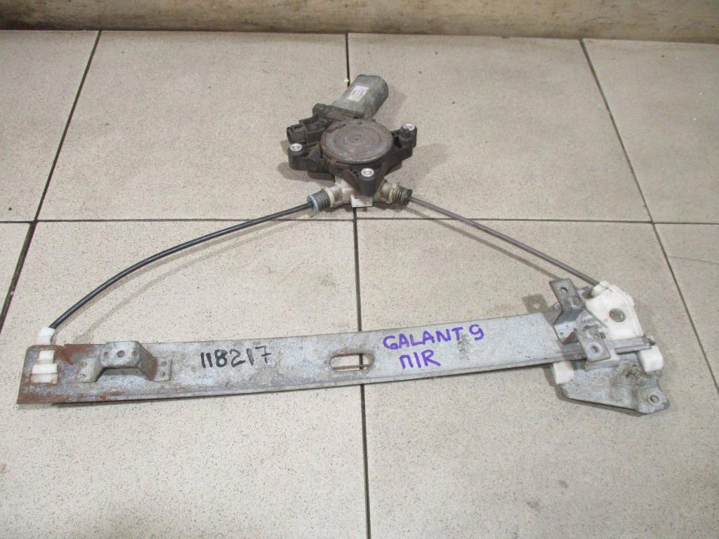 Стеклоподъемник передний правый, 2500 рублей, Пермь