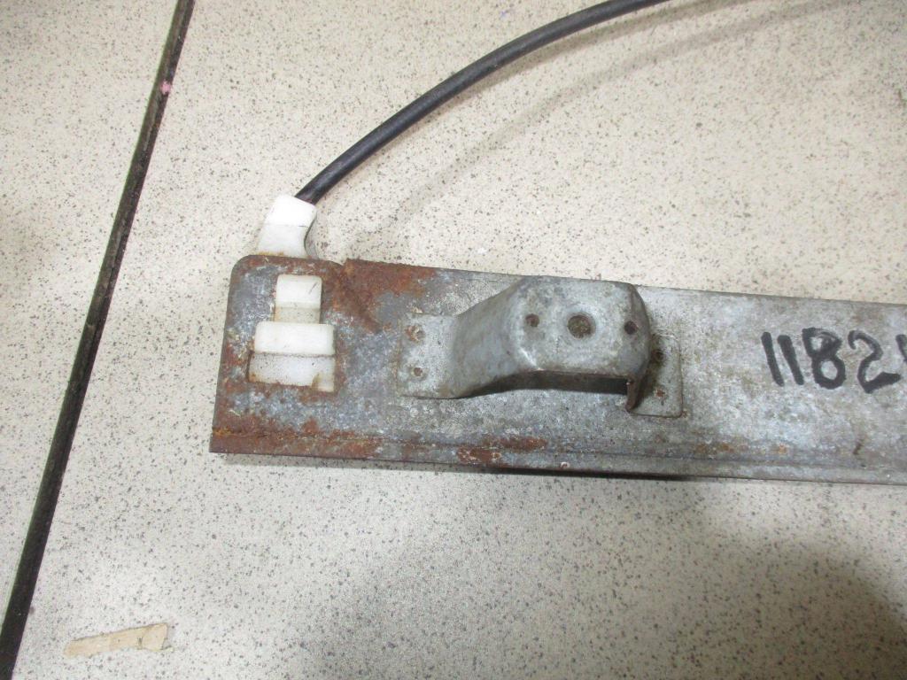 Стеклоподъемник передний правый, 2500 рублей, Пермь