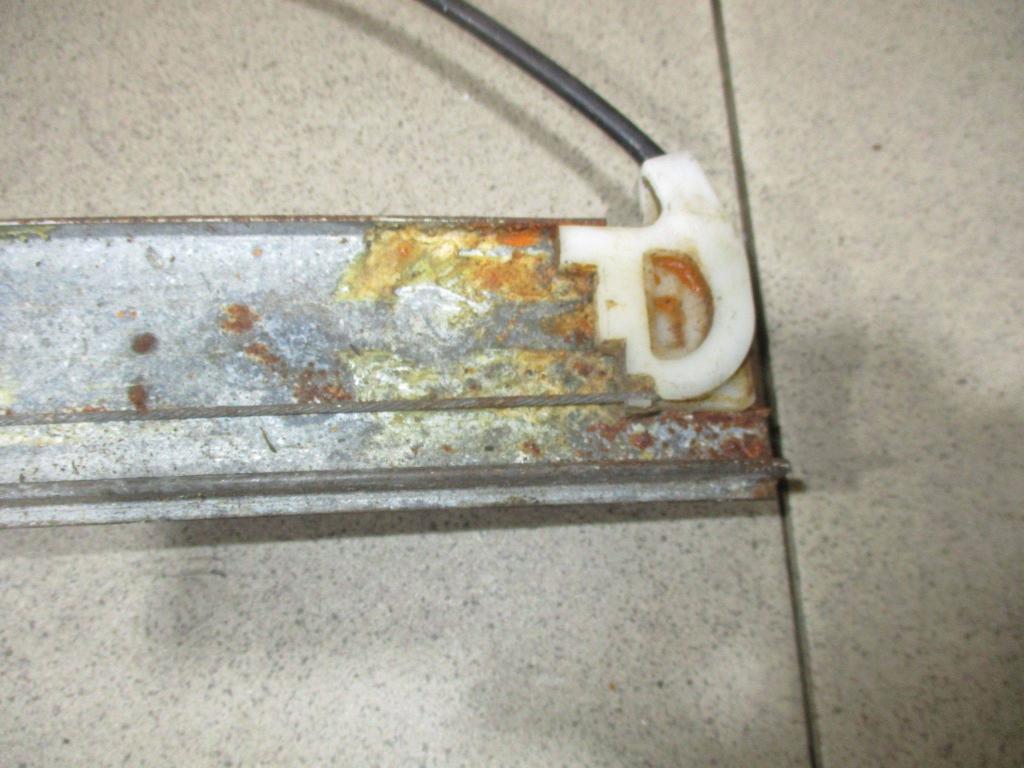 Стеклоподъемник передний правый, 2500 рублей, Пермь