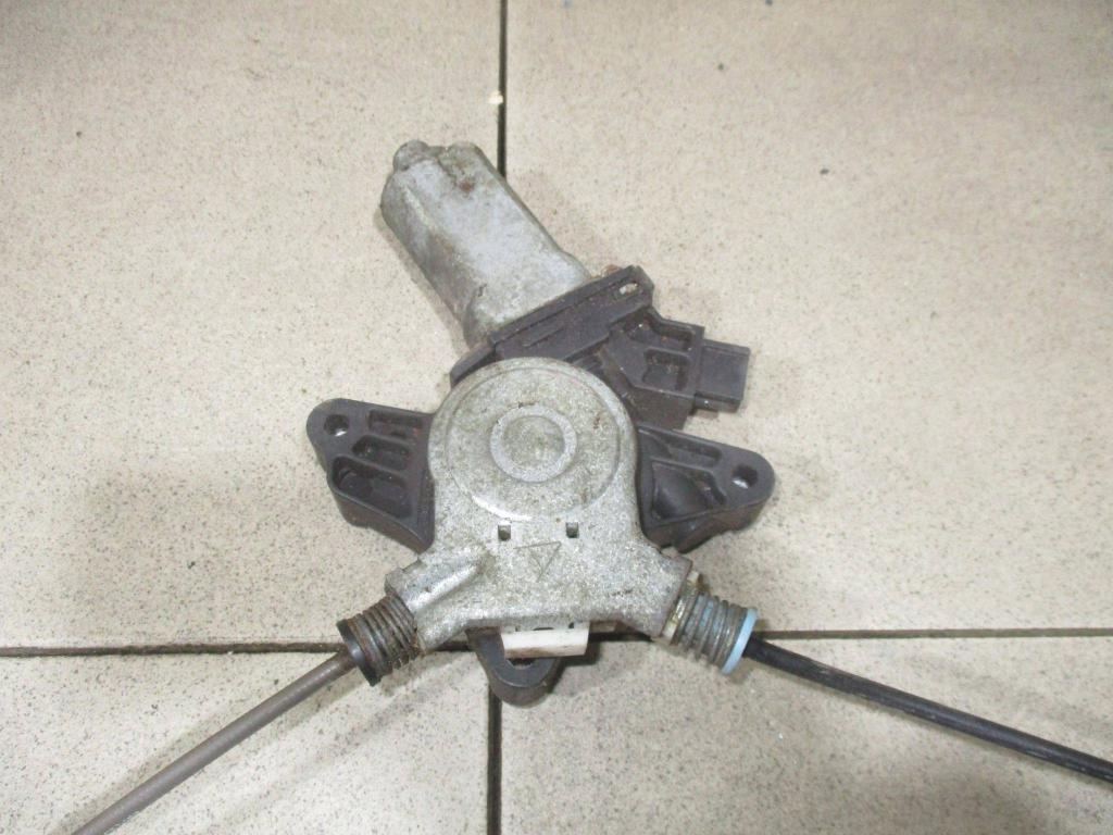 Стеклоподъемник передний правый, 2500 рублей, Пермь