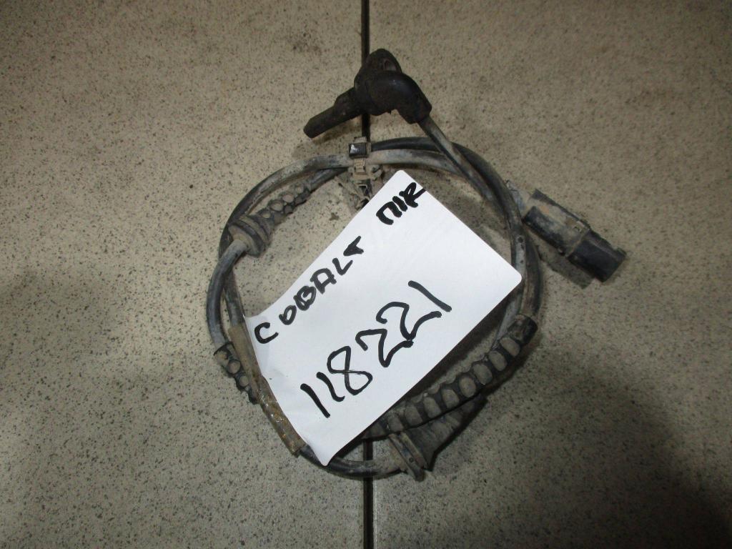 Датчик ABS передний правый, 1000 рублей, Пермь