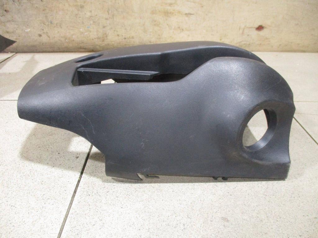 Кожух рулевой колонки нижний, 500 рублей, Пермь