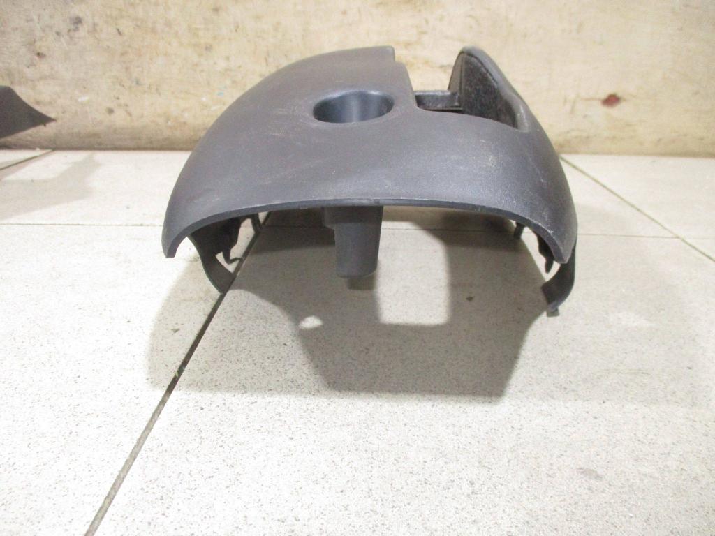 Кожух рулевой колонки нижний, 500 рублей, Пермь