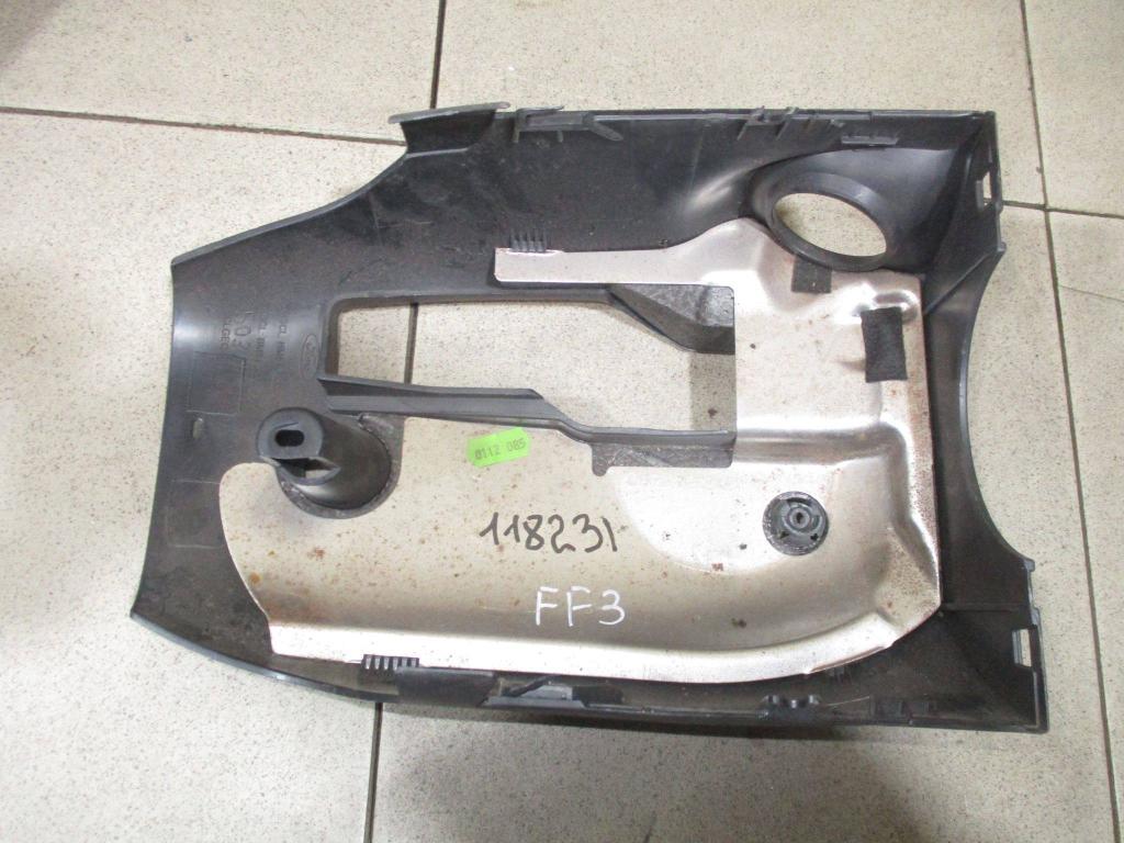 Кожух рулевой колонки нижний, 500 рублей, Пермь