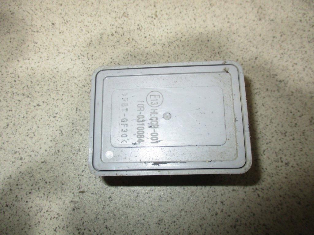 Реле, 4500 рублей, Пермь