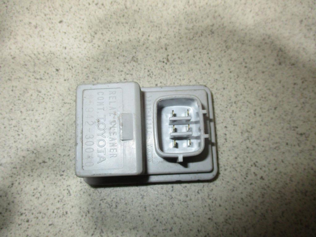 Реле, 4500 рублей, Пермь