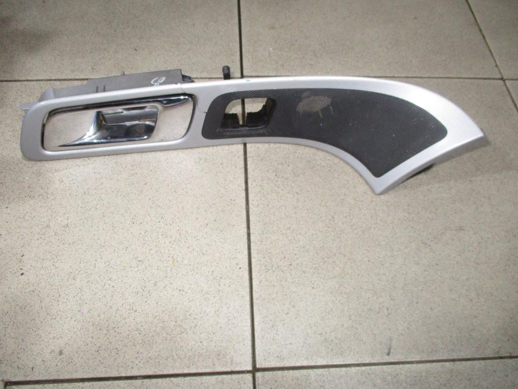 Ручка двери передней внутренняя левая, 1000 рублей, Пермь