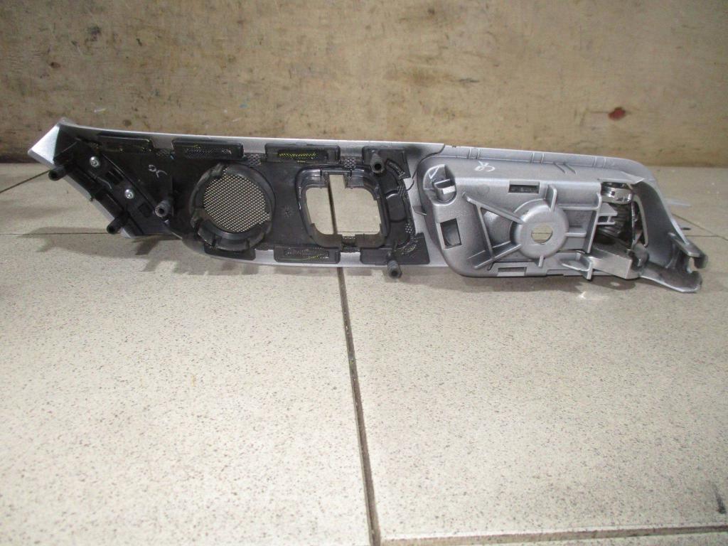 Ручка двери передней внутренняя левая, 1000 рублей, Пермь