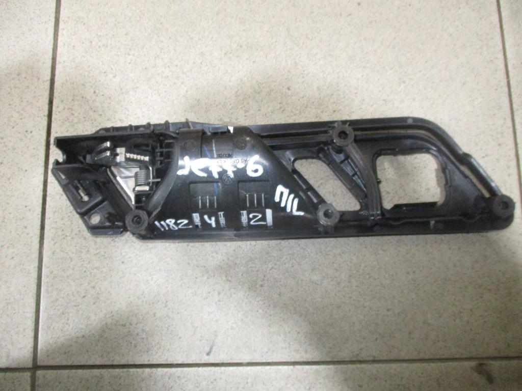 Ручка двери передней внутренняя левая, 1000 рублей, Пермь