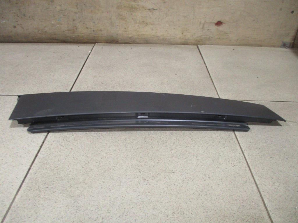 Накладка двери задней левой, 1000 рублей, Пермь