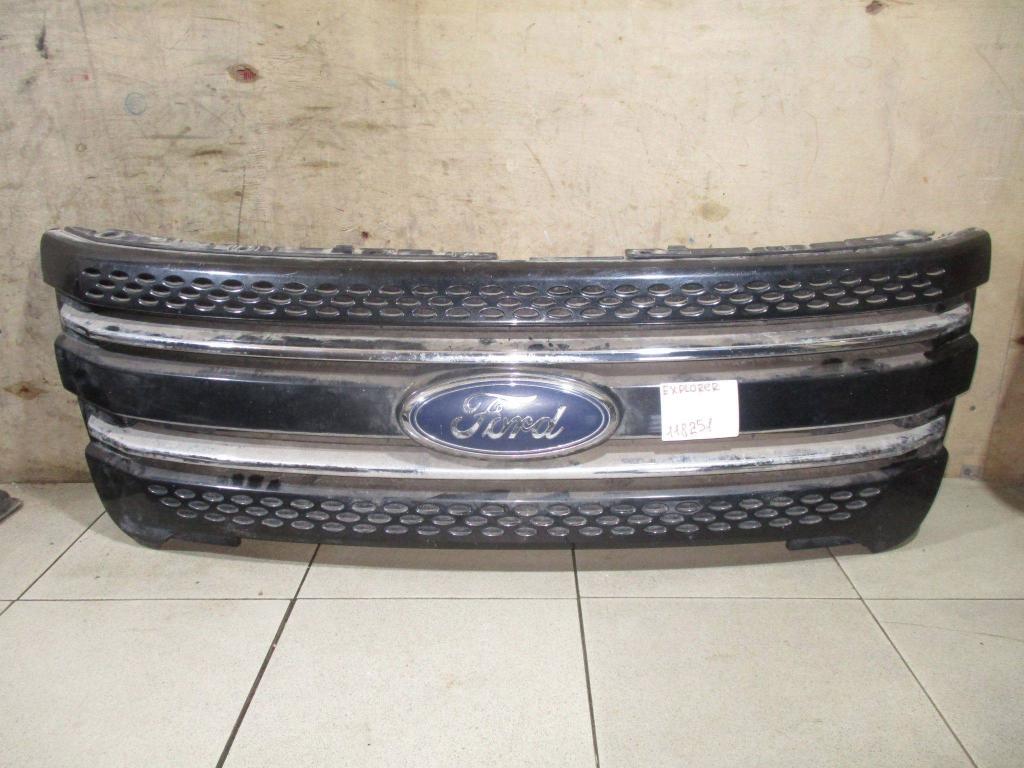 Решетка радиатора, 18000 рублей, Пермь