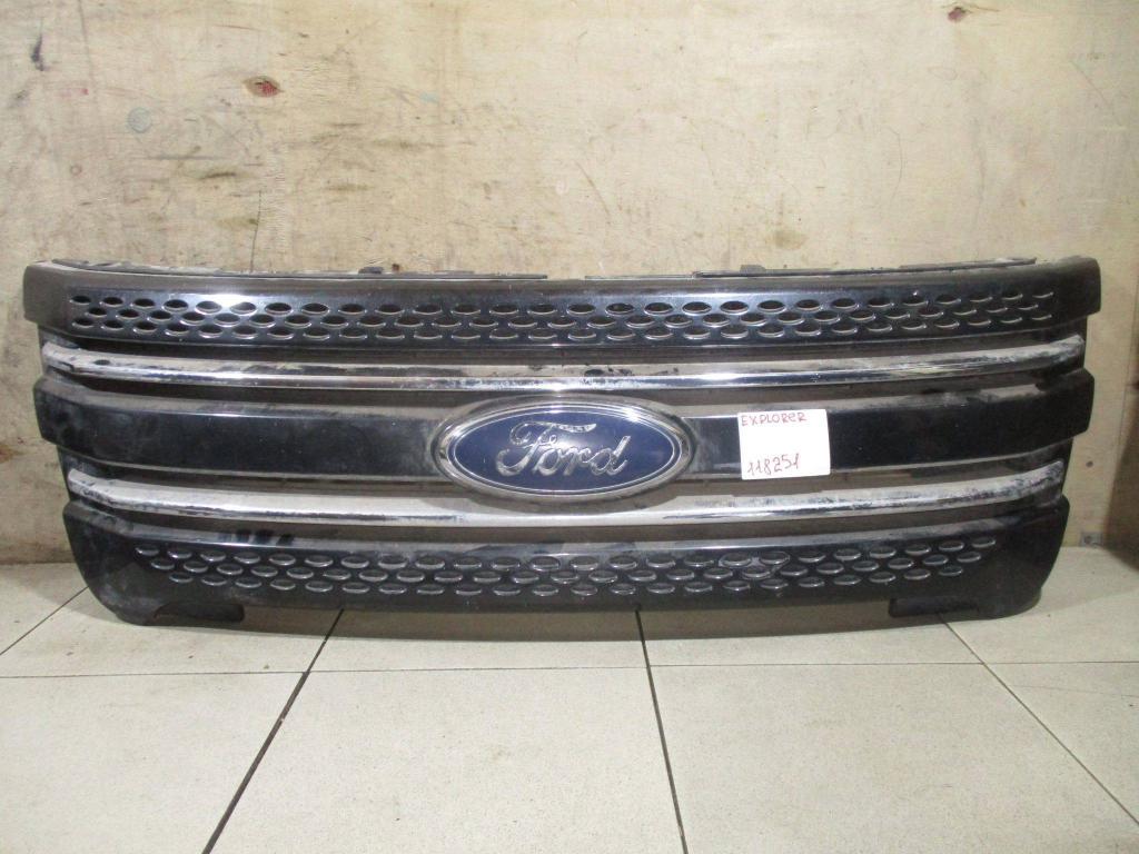 Решетка радиатора, 18000 рублей, Пермь