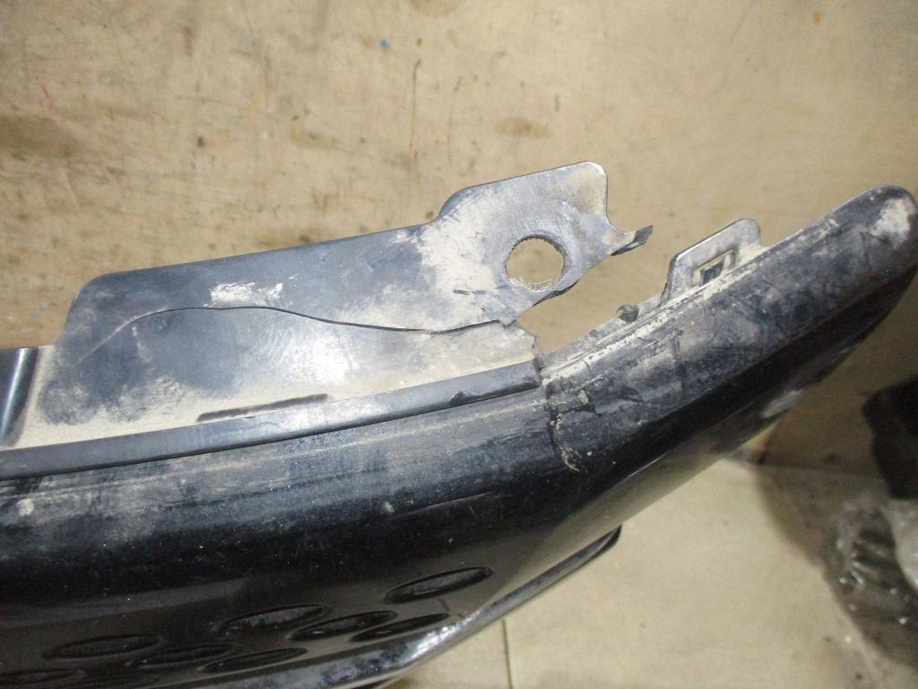 Решетка радиатора, 18000 рублей, Пермь