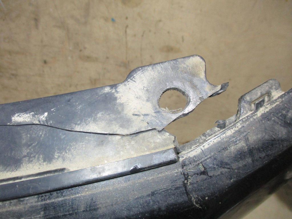 Решетка радиатора, 18000 рублей, Пермь