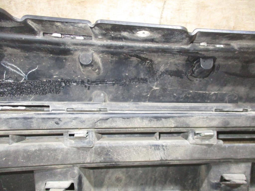 Решетка радиатора, 18000 рублей, Пермь