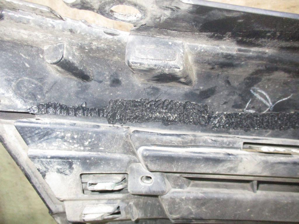 Решетка радиатора, 18000 рублей, Пермь