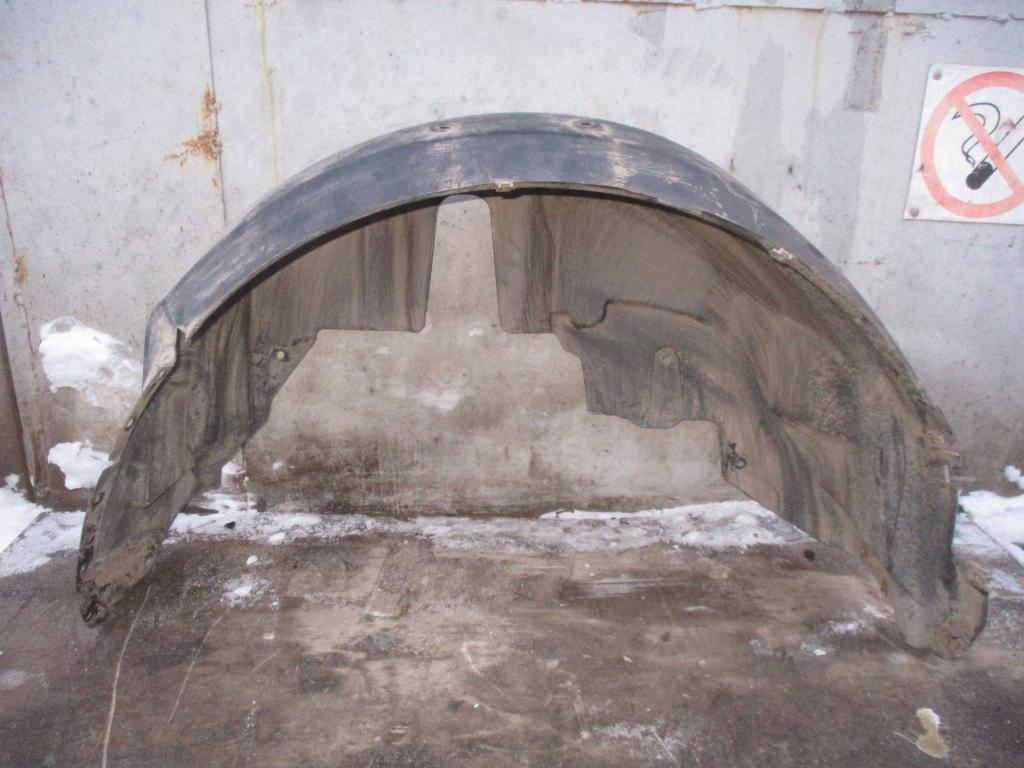 Локер задний правый, 3000 рублей, Пермь