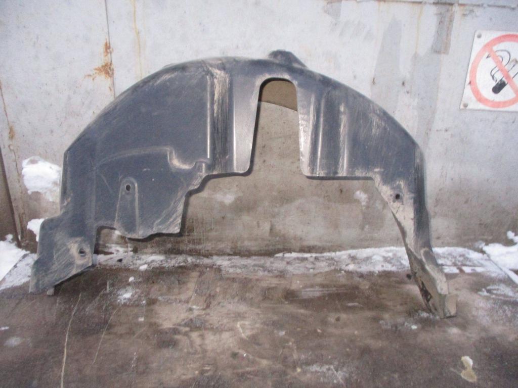 Локер задний правый, 3000 рублей, Пермь