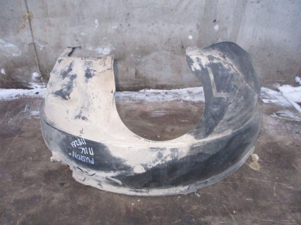 Локер передний левый, 3000 рублей, Пермь