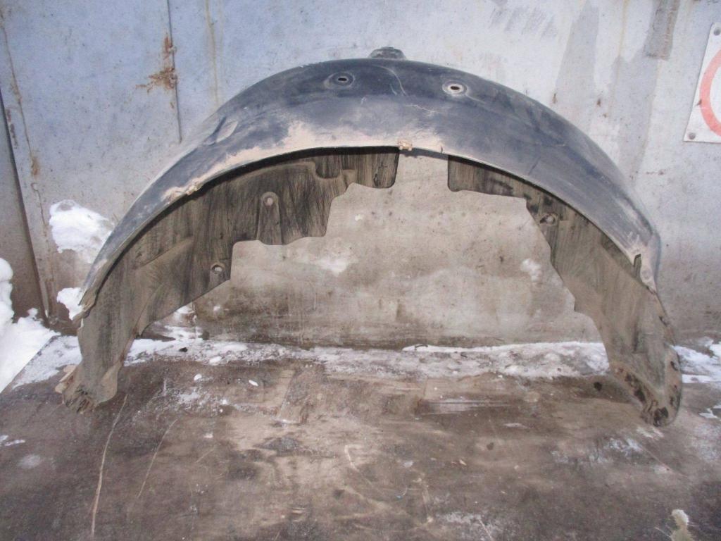 Локер задний левый, 3000 рублей, Пермь