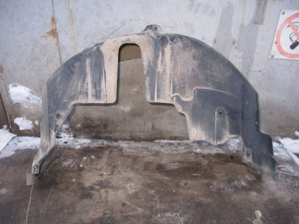 Локер задний левый, 3000 рублей, Пермь