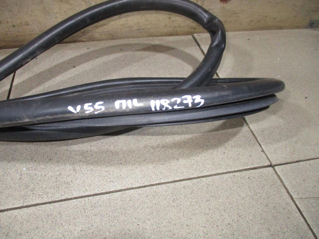 Уплотнитель двери, 2000 рублей, Пермь