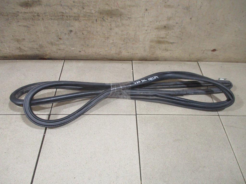 Уплотнитель двери, 2000 рублей, Пермь