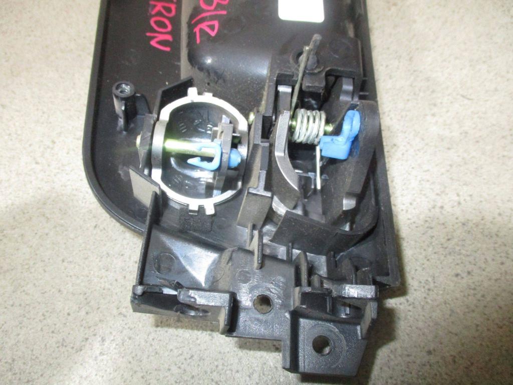 Ручка двери задней внутренняя правая, 500 рублей, Пермь