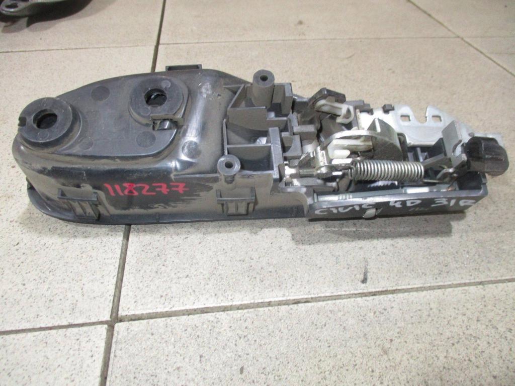 Ручка двери внутренняя правая, 500 рублей, Пермь