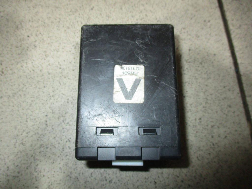 Блок электронный, 1000 рублей, Пермь