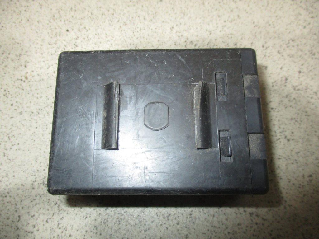 Блок электронный, 1000 рублей, Пермь