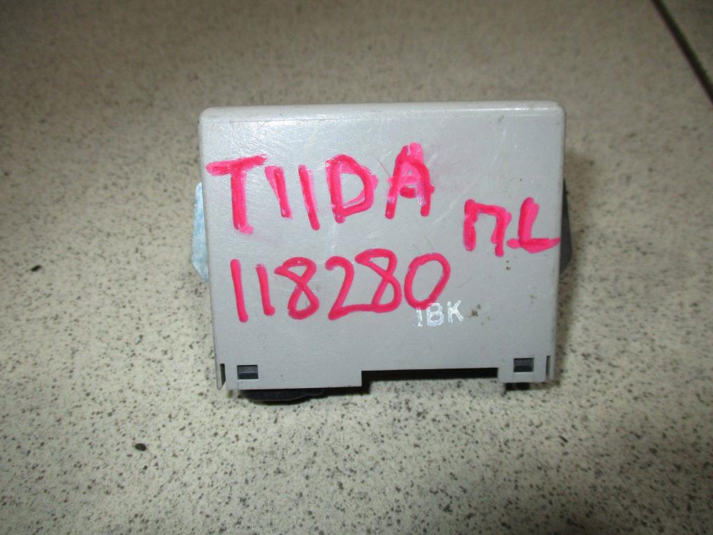 Блок электронный, 500 рублей, Пермь