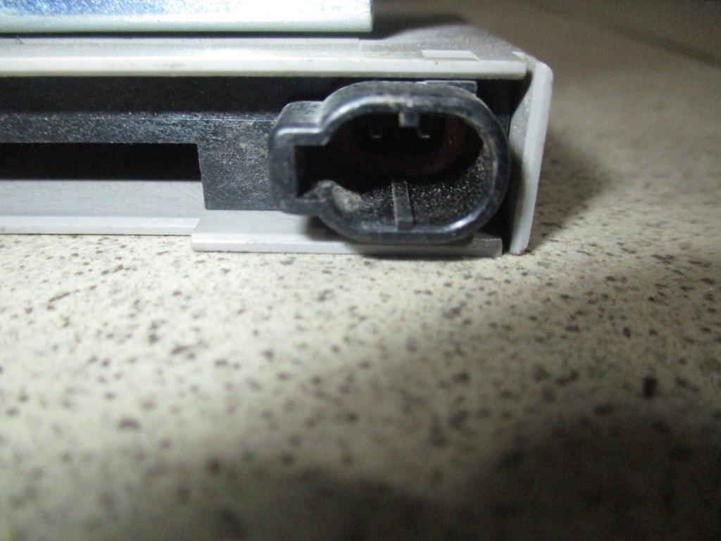 Блок электронный, 500 рублей, Пермь