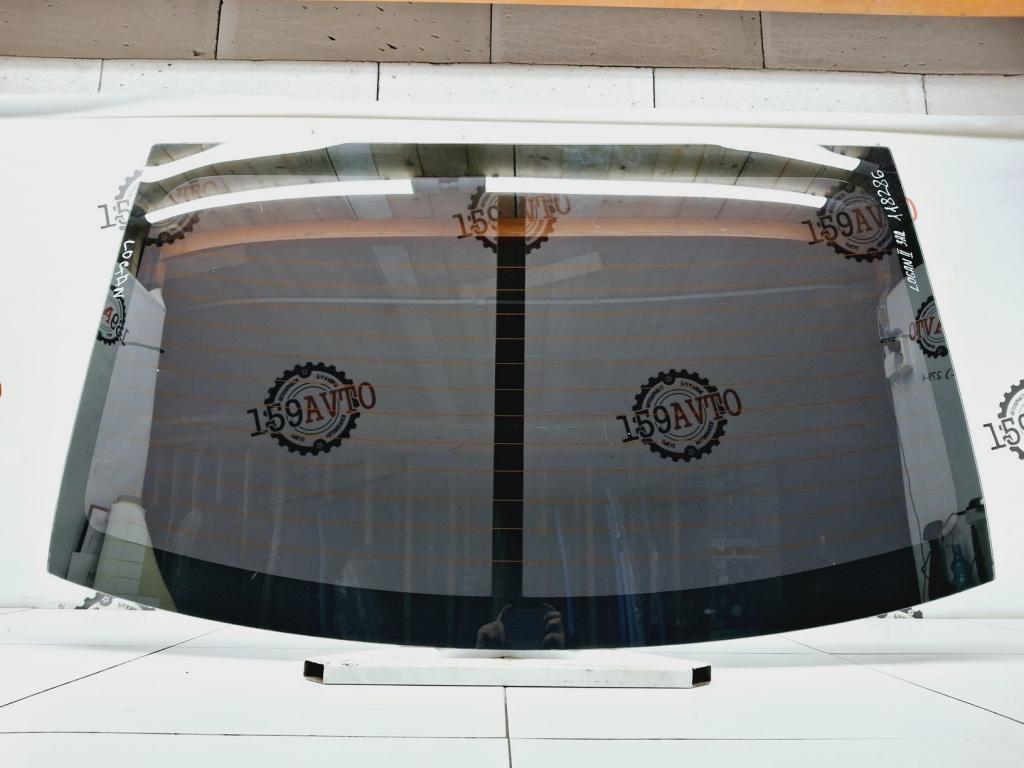 Стекло заднее, 3000 рублей, Пермь