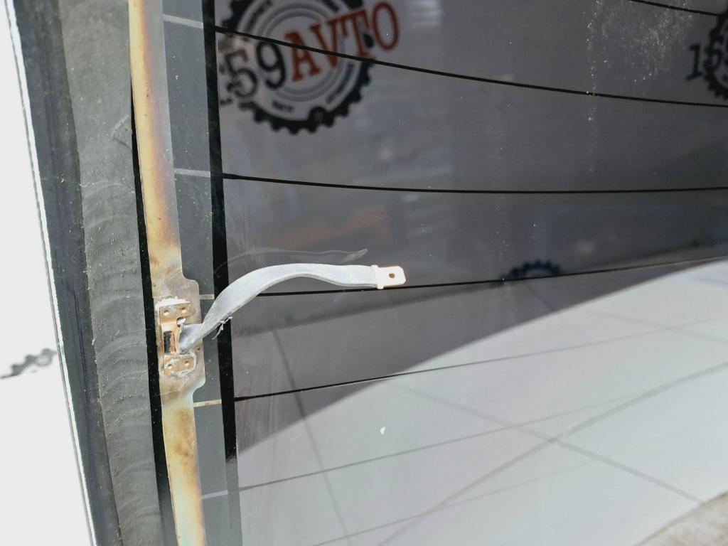 Стекло заднее, 3000 рублей, Пермь