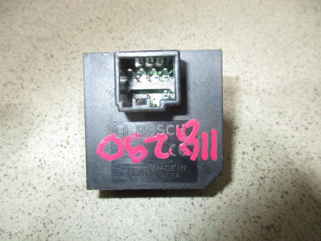 Иммобилайзер, 500 рублей, Пермь