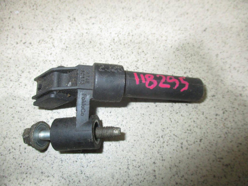 Датчик положения коленвала, 1000 рублей, Пермь