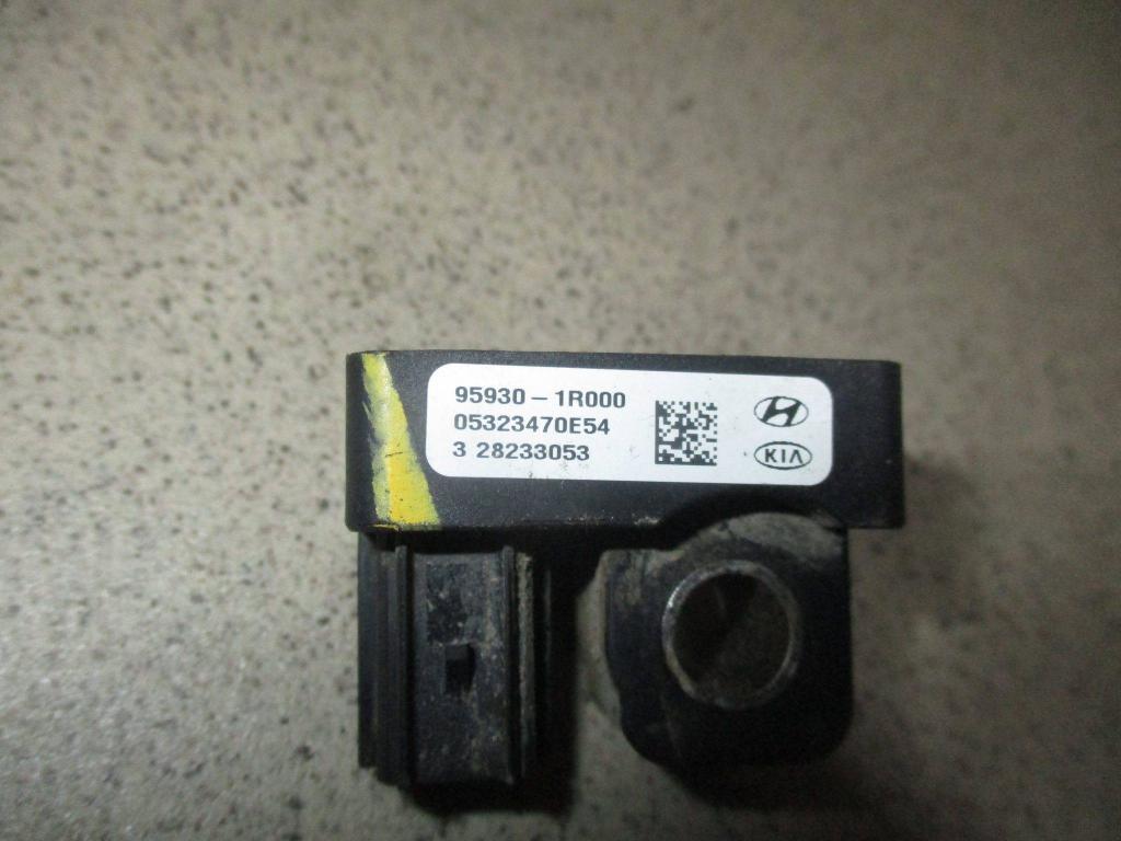 Датчик AIR BAG, 500 рублей, Пермь