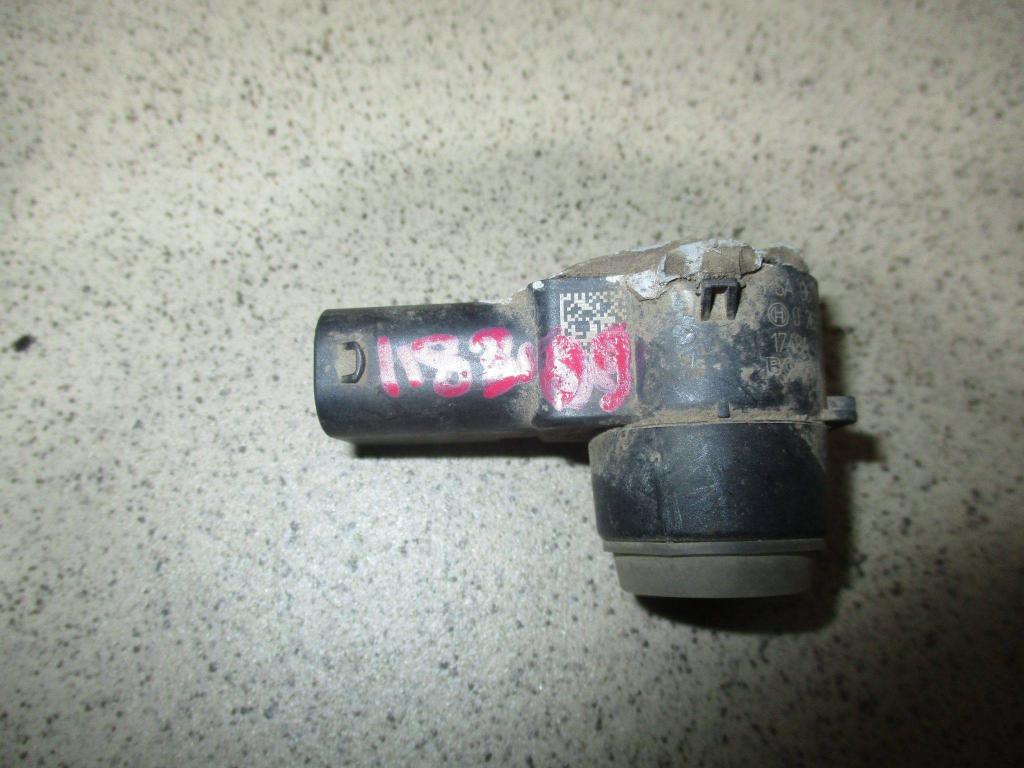 Датчик парковки, 1000 рублей, Пермь