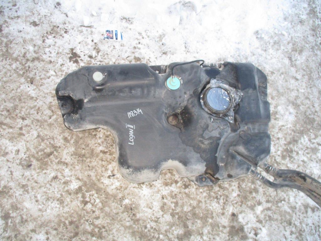 Бак топливный, 1500 рублей, Пермь