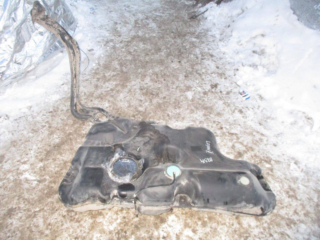 Бак топливный, 1500 рублей, Пермь