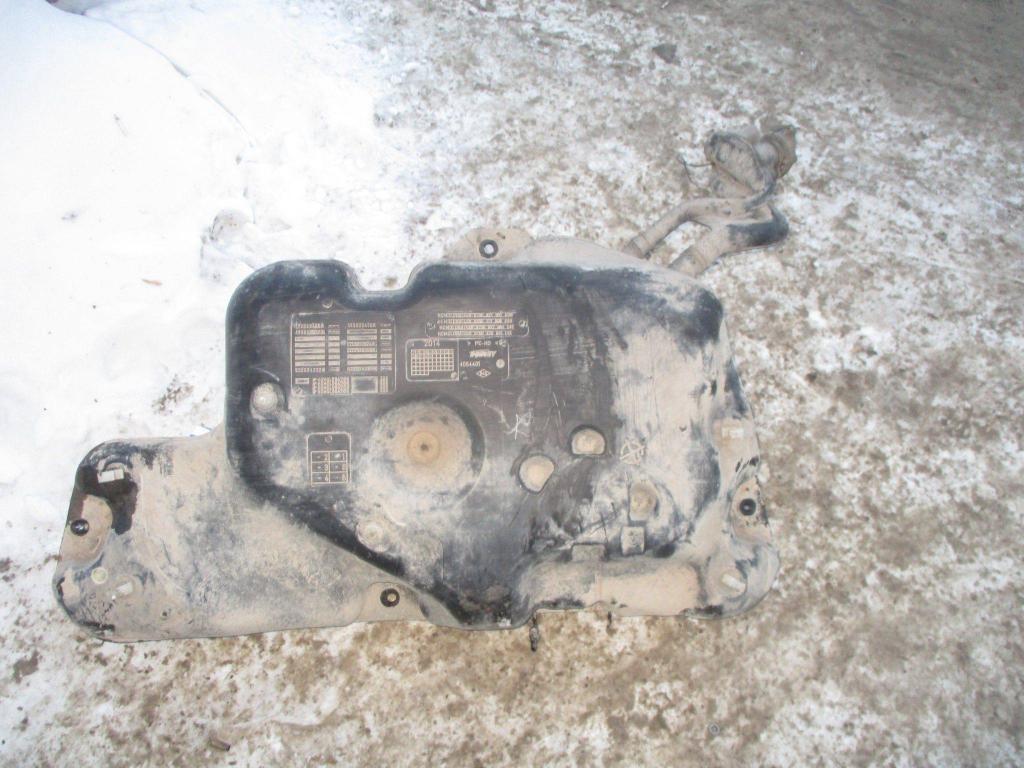 Бак топливный, 1500 рублей, Пермь