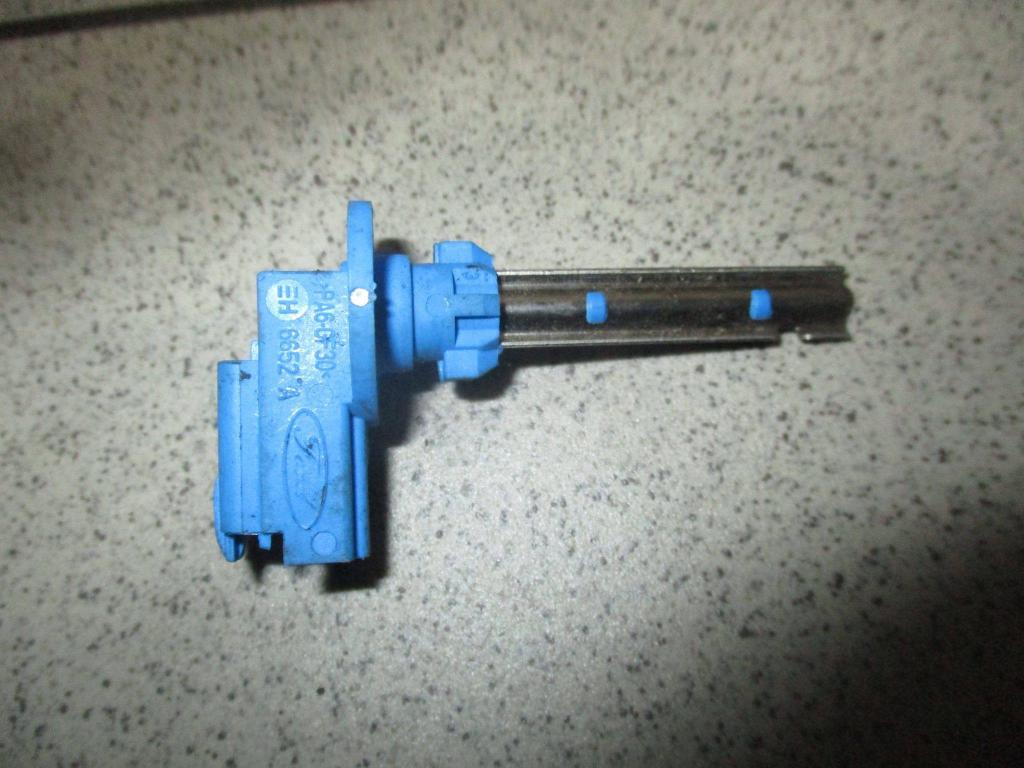 Датчик температуры воздуха, 500 рублей, Пермь