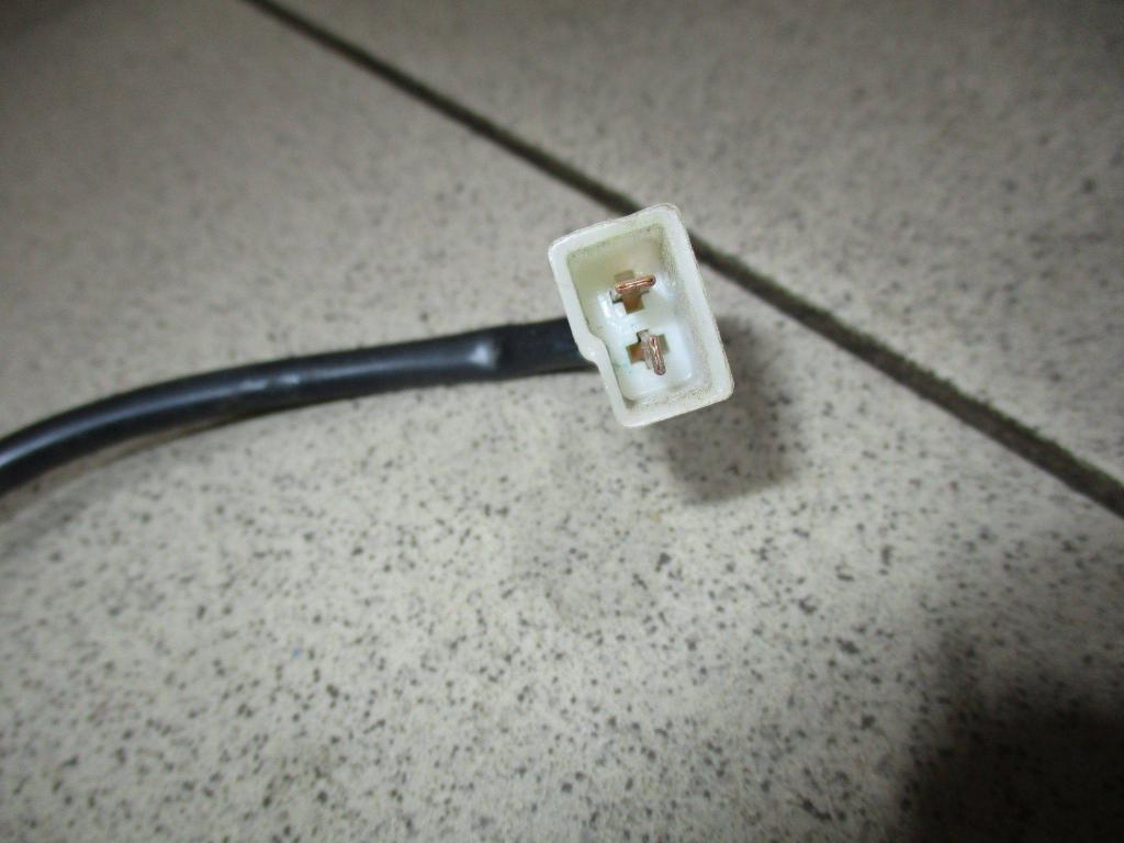 Форсунка омывателя лобового стекла, 1000 рублей, Пермь