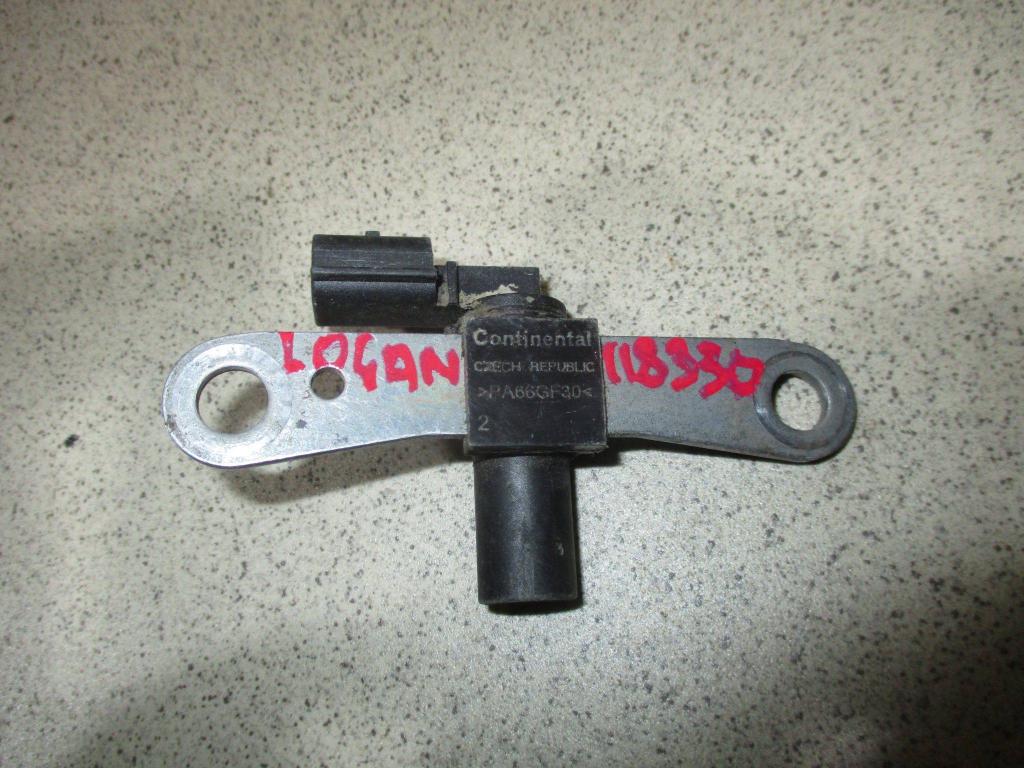 Датчик положения коленвала, 500 рублей, Пермь