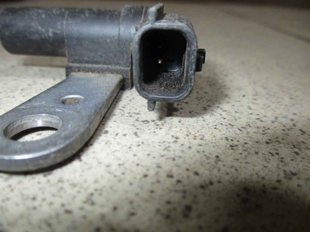 Датчик положения коленвала, 500 рублей, Пермь