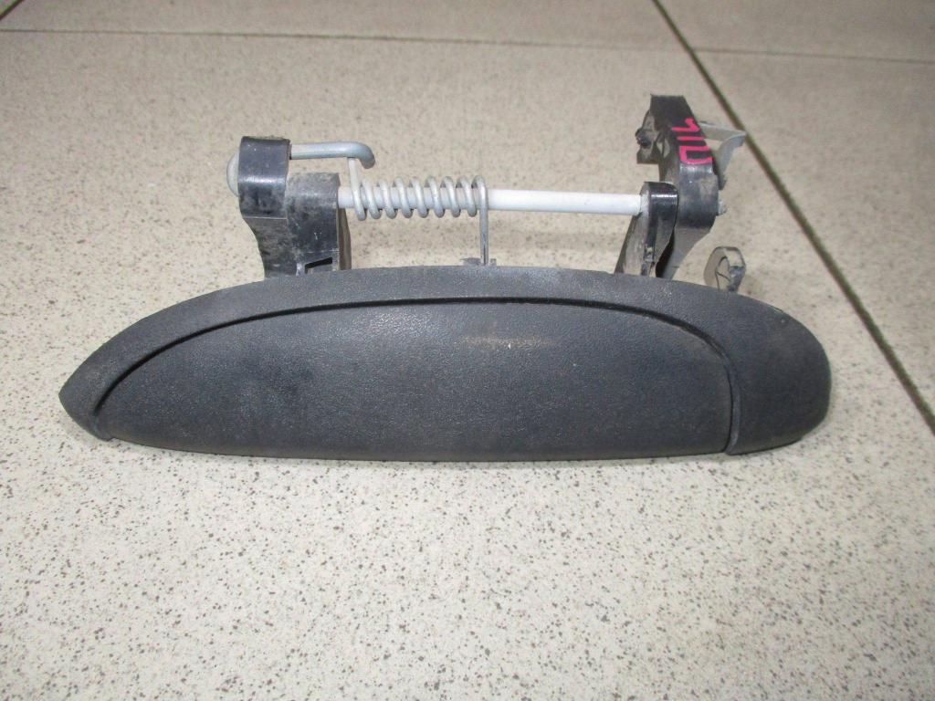 Ручка двери наружная левая, 500 рублей, Пермь