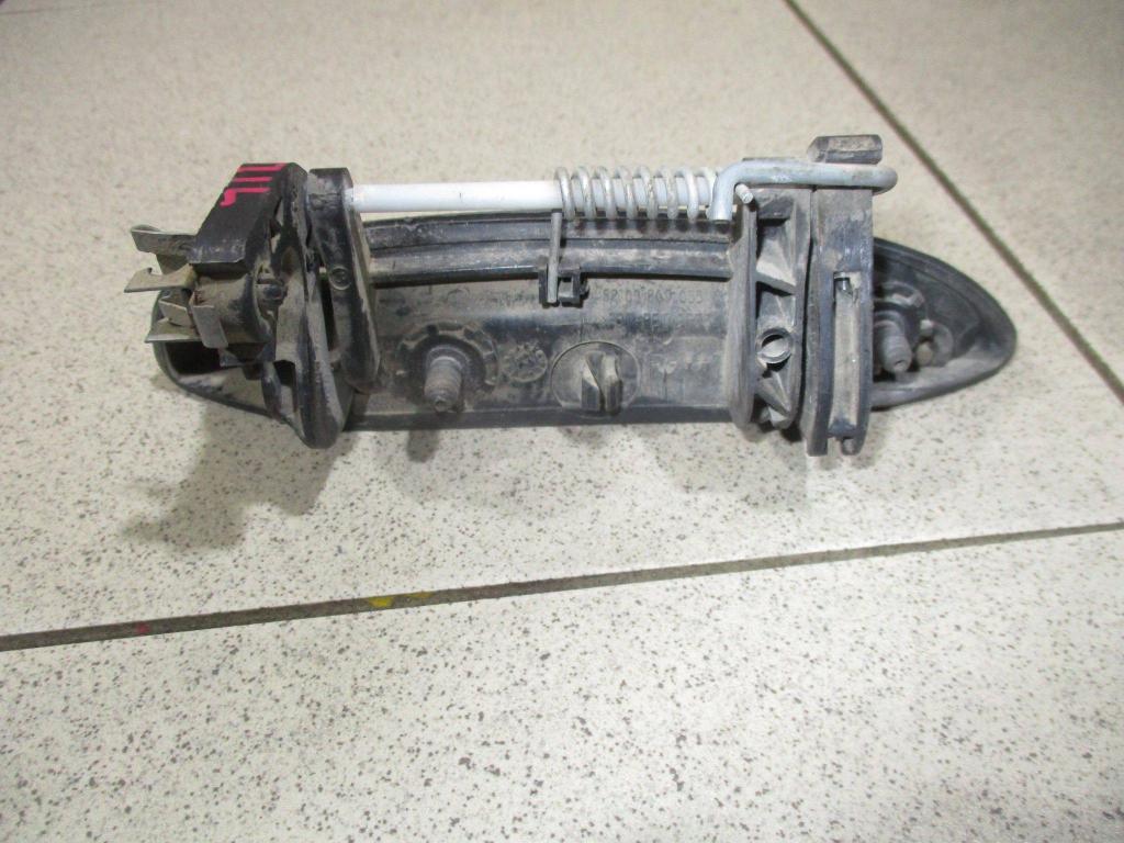 Ручка двери наружная левая, 500 рублей, Пермь